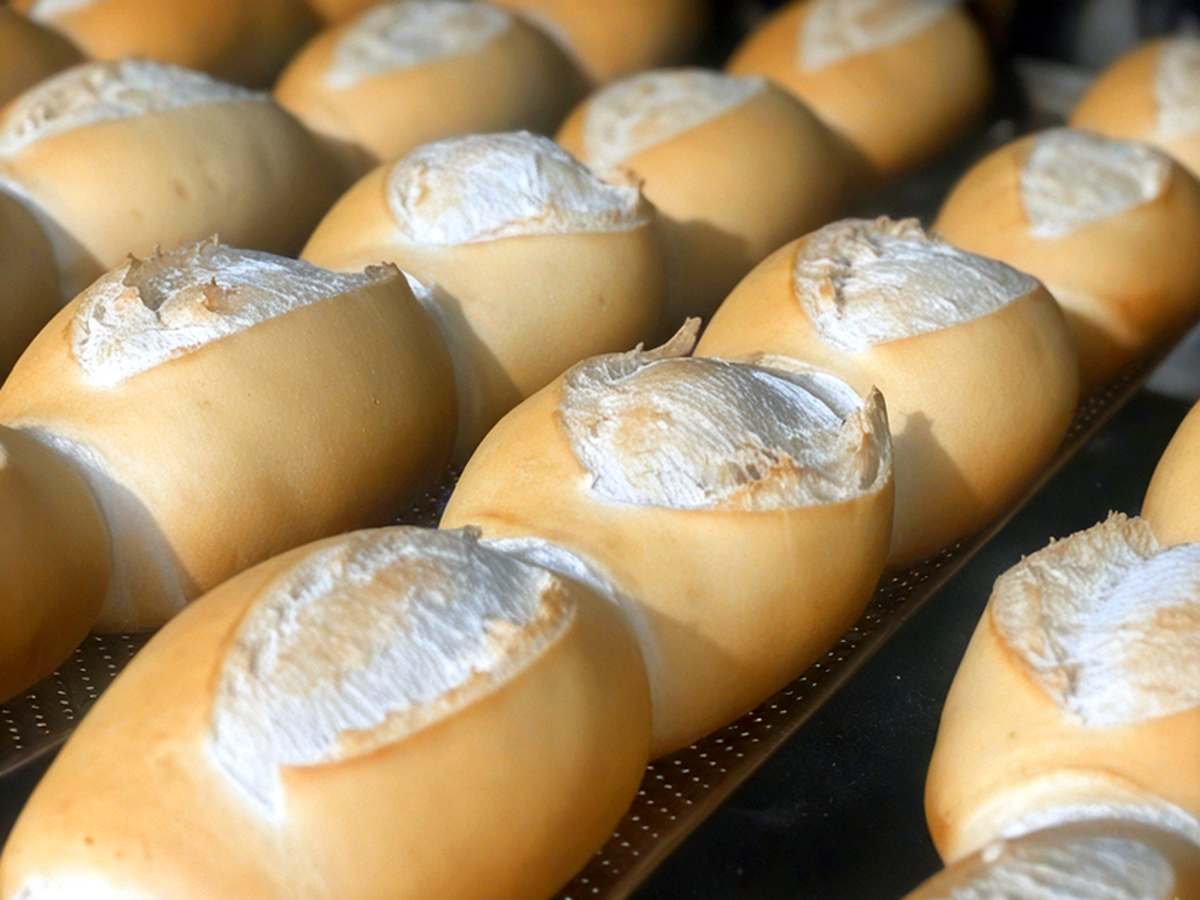 Esquina Do Pão