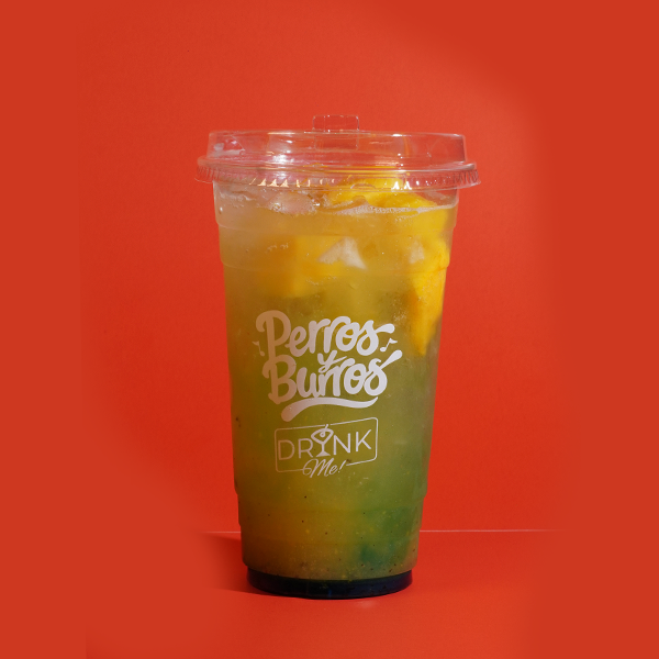 Margarita tropical 1/2lt