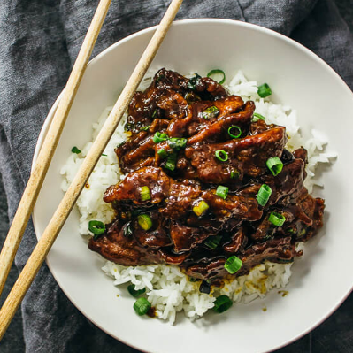 Teriyaki Res
