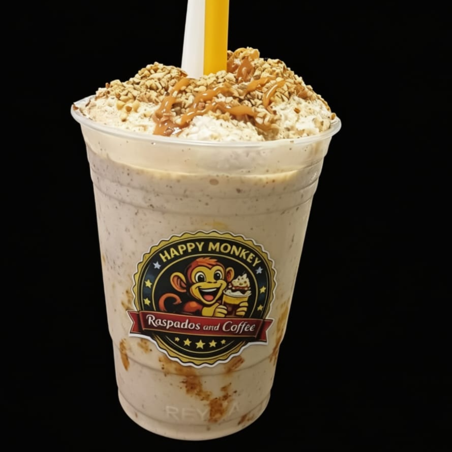Raspa Núez 16 Oz