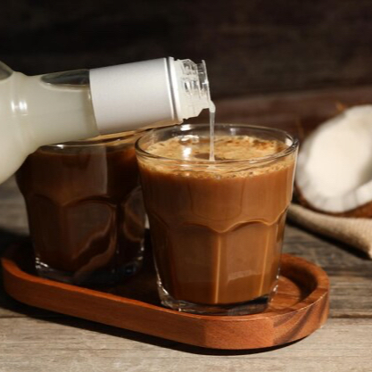 Jarabe de Coco