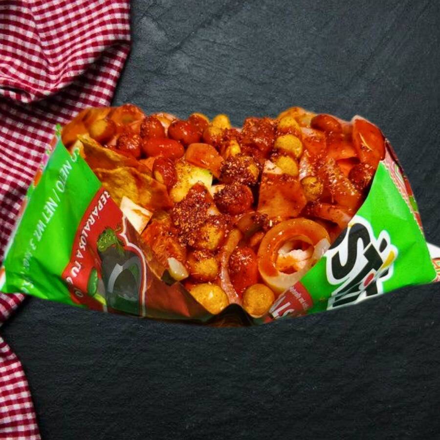 Tostilocos