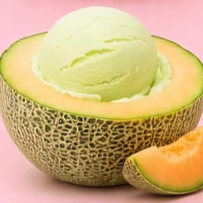 Helado Sabor Melón