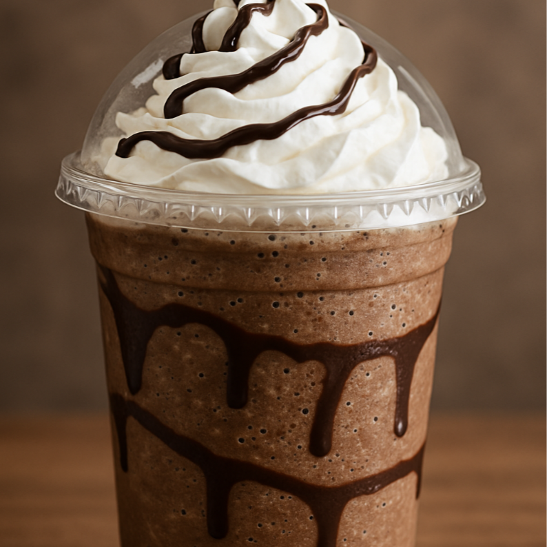 Frappuccino