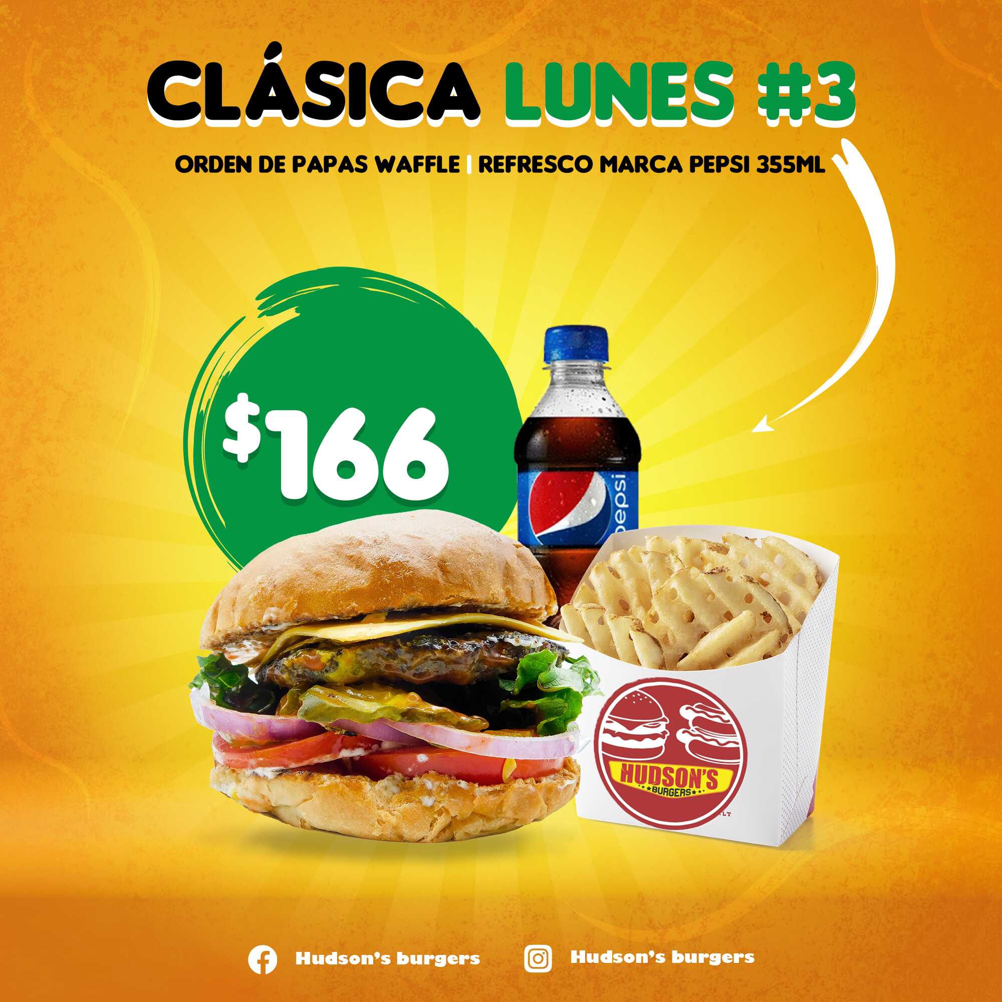 Clásica Lunes#3