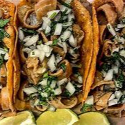 TACOS DE TRIPA