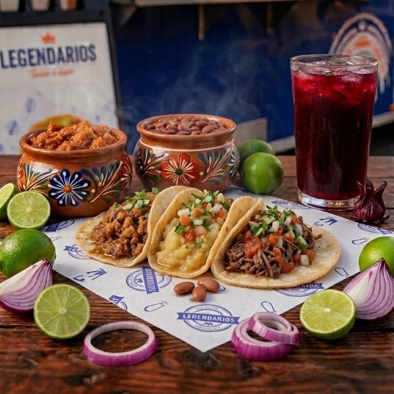 Combo Clasico