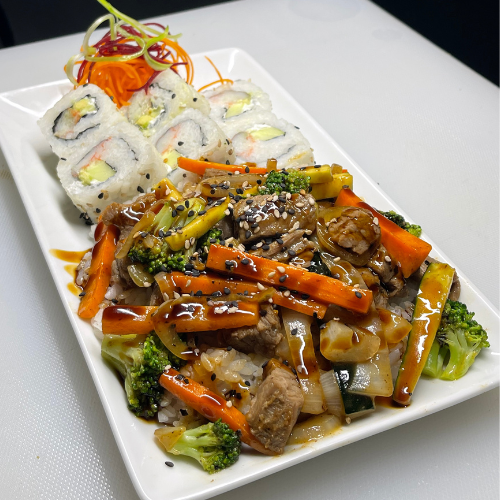 Teriroll