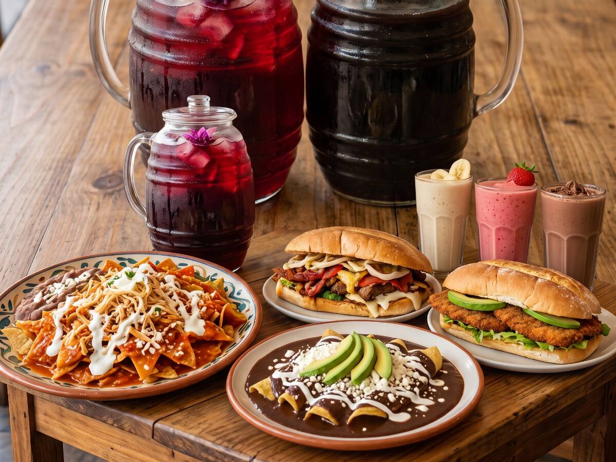 El Bendito Antojo