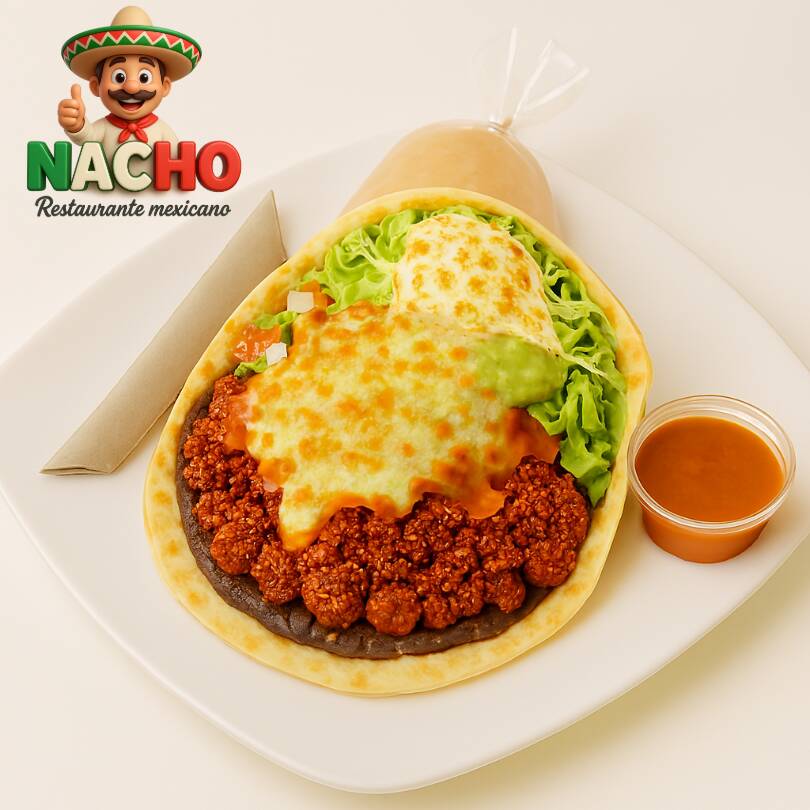 Burrito Ranchero🫘