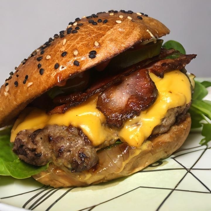 Combo Individual Clásico
