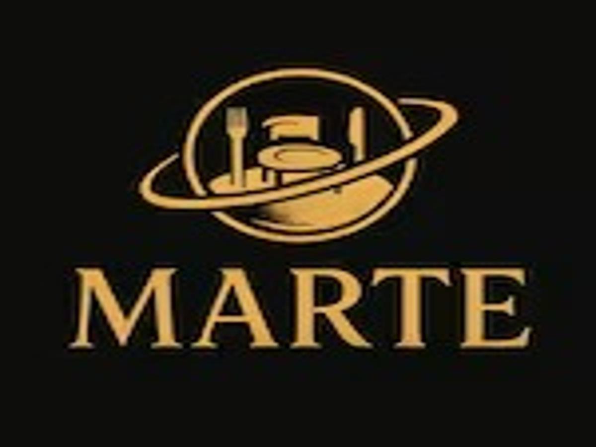 Marte Marmitas E Quentinhas