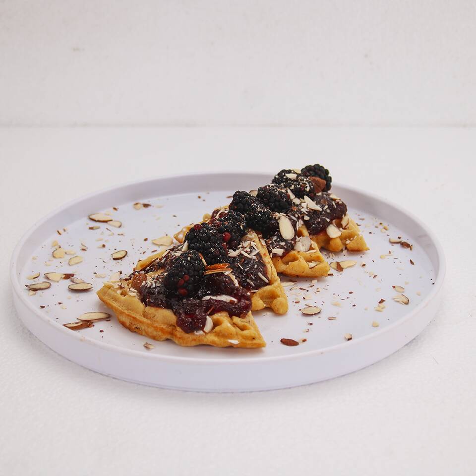 Waffle PhilZam