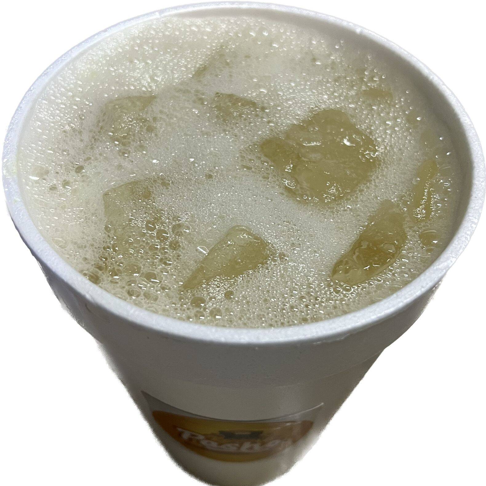 LIMONADA NATURAL 1 LITRO