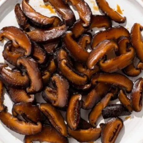 Extra Hongo Shiitake 30 gr