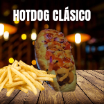 Hotdog