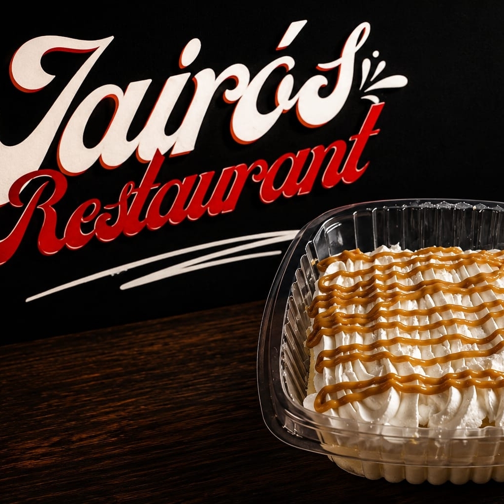 Tres Leches