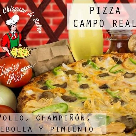 CAMPO REAL