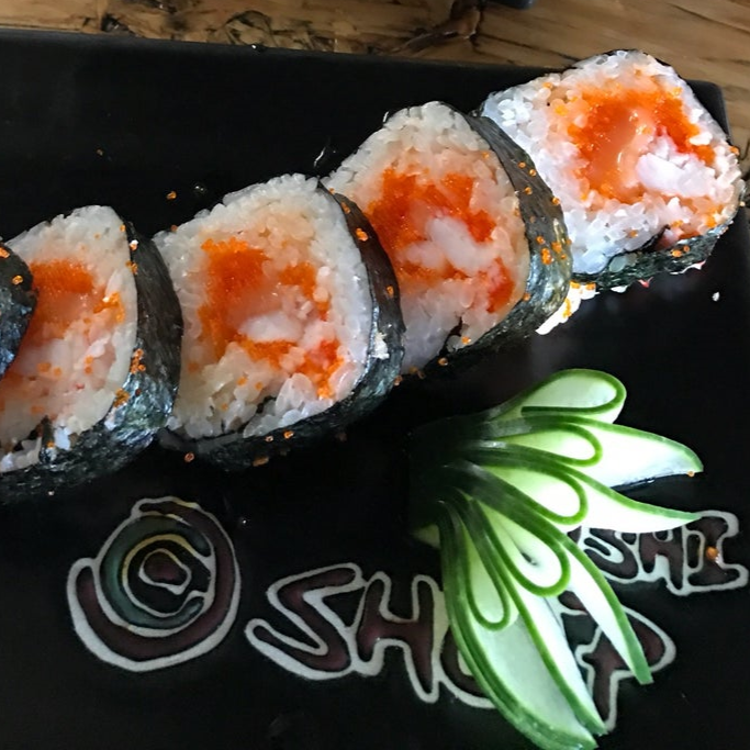 FUTO MAKI (6 piezas)