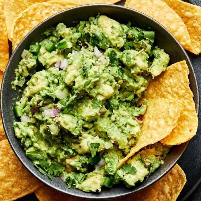 Guacamole