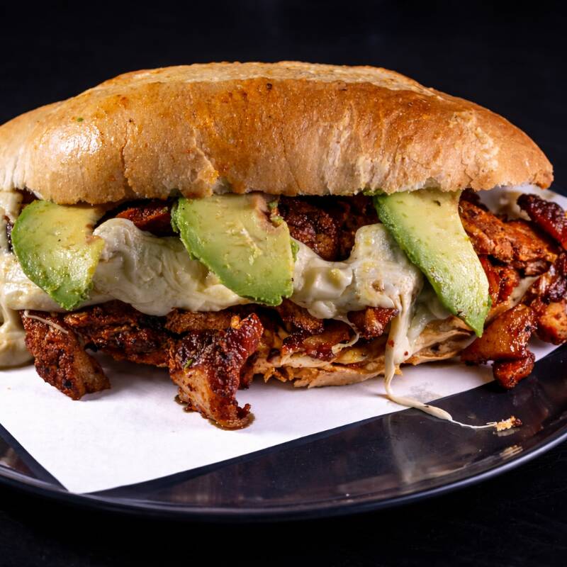 TORTAS
