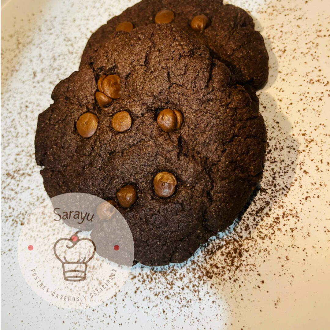 Galleta de Chocolate