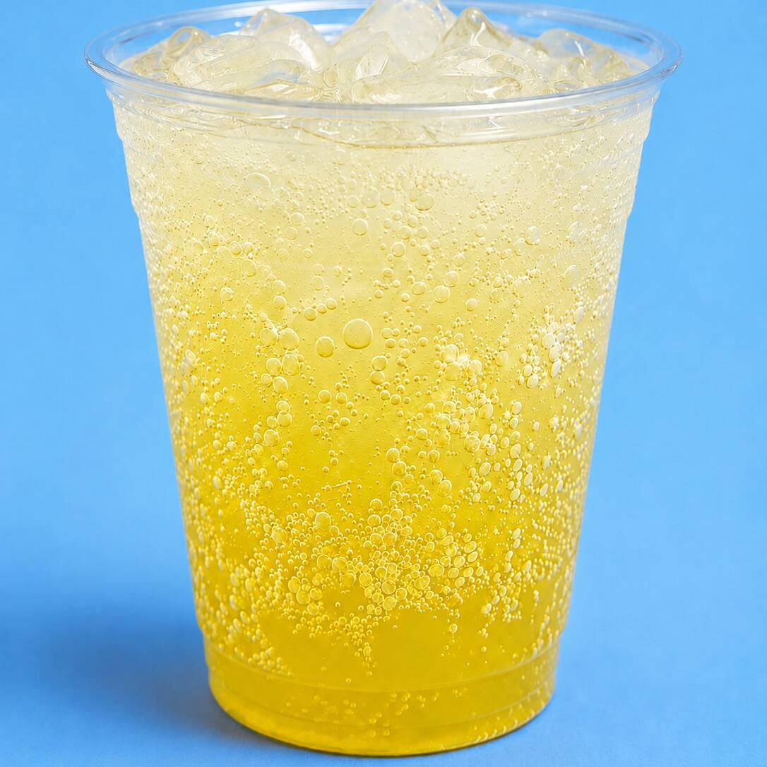 Soda Italiana Piña