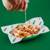 PAPAS GAJO CHICAS