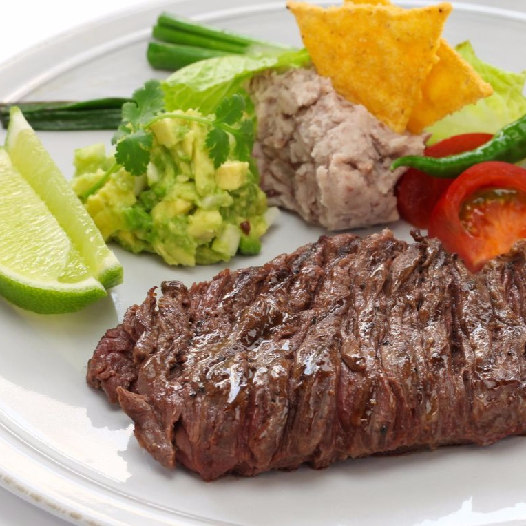 Arrachera