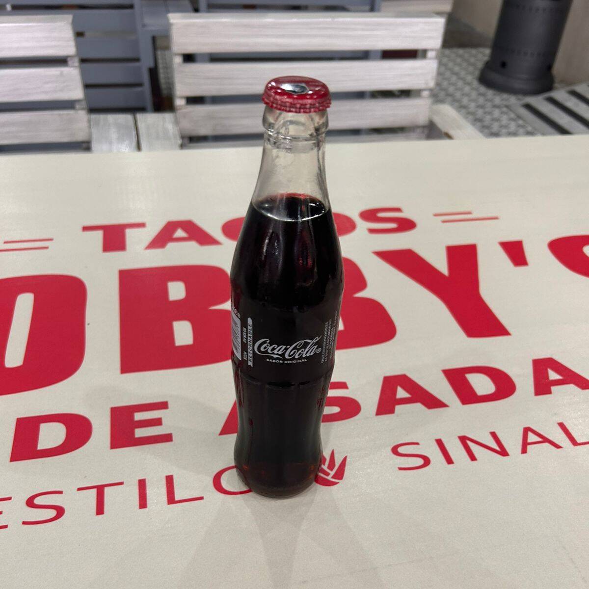 Coca Cola Original