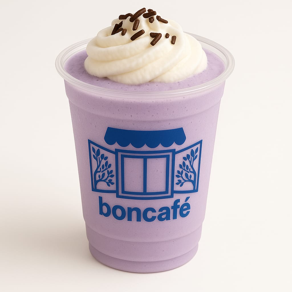 Frappé 14oz