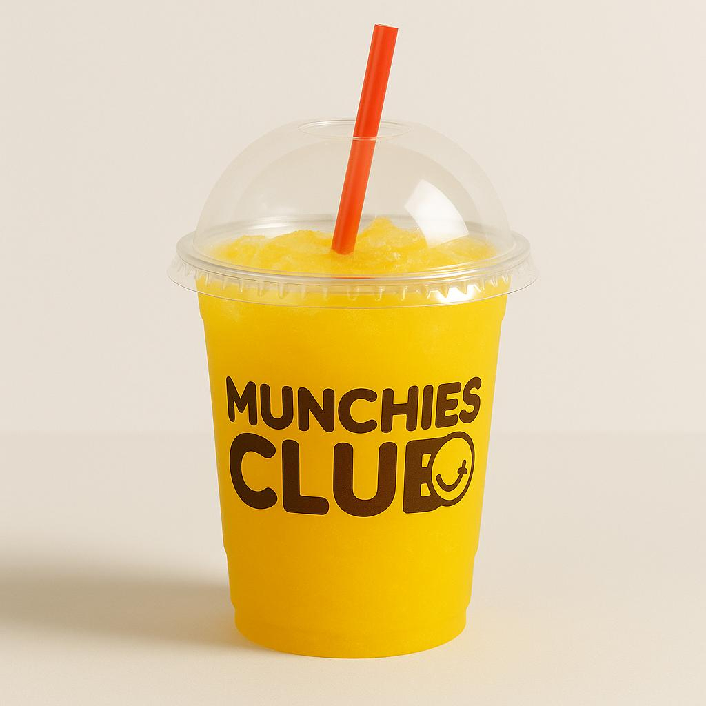 Mango Lemonade