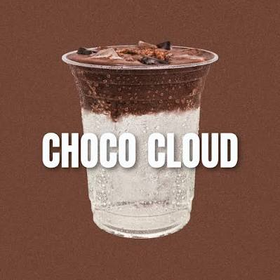 Jugo Choco Cloud