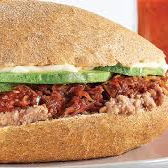Torta Pierna Adobada