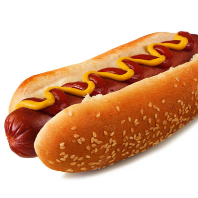 Hot Dog Tradicional