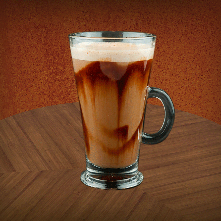 Chocolate Caliente Santa Clara 500 ml