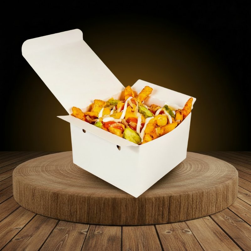 Papas Supremas