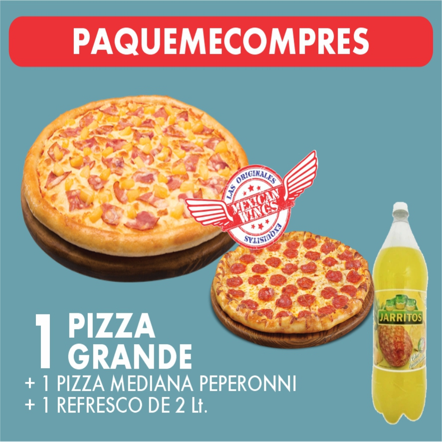 PAQUEMECOMPRES