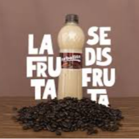 Agua de Café