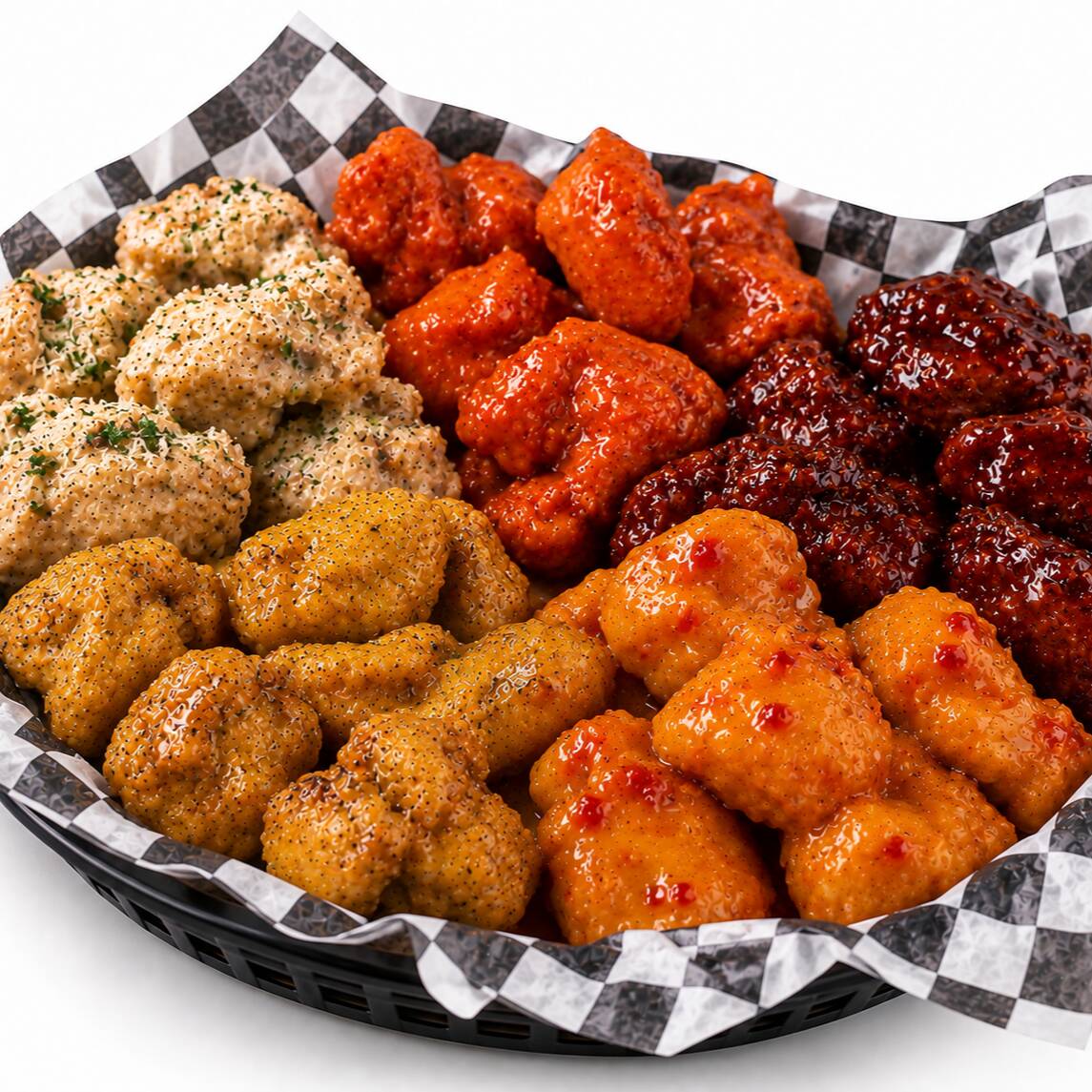 Boneless 300g (De 7 a 11 Piezas)