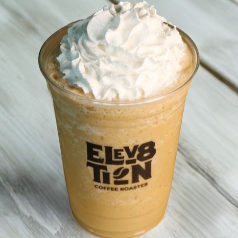 Frappé Clásico 👌