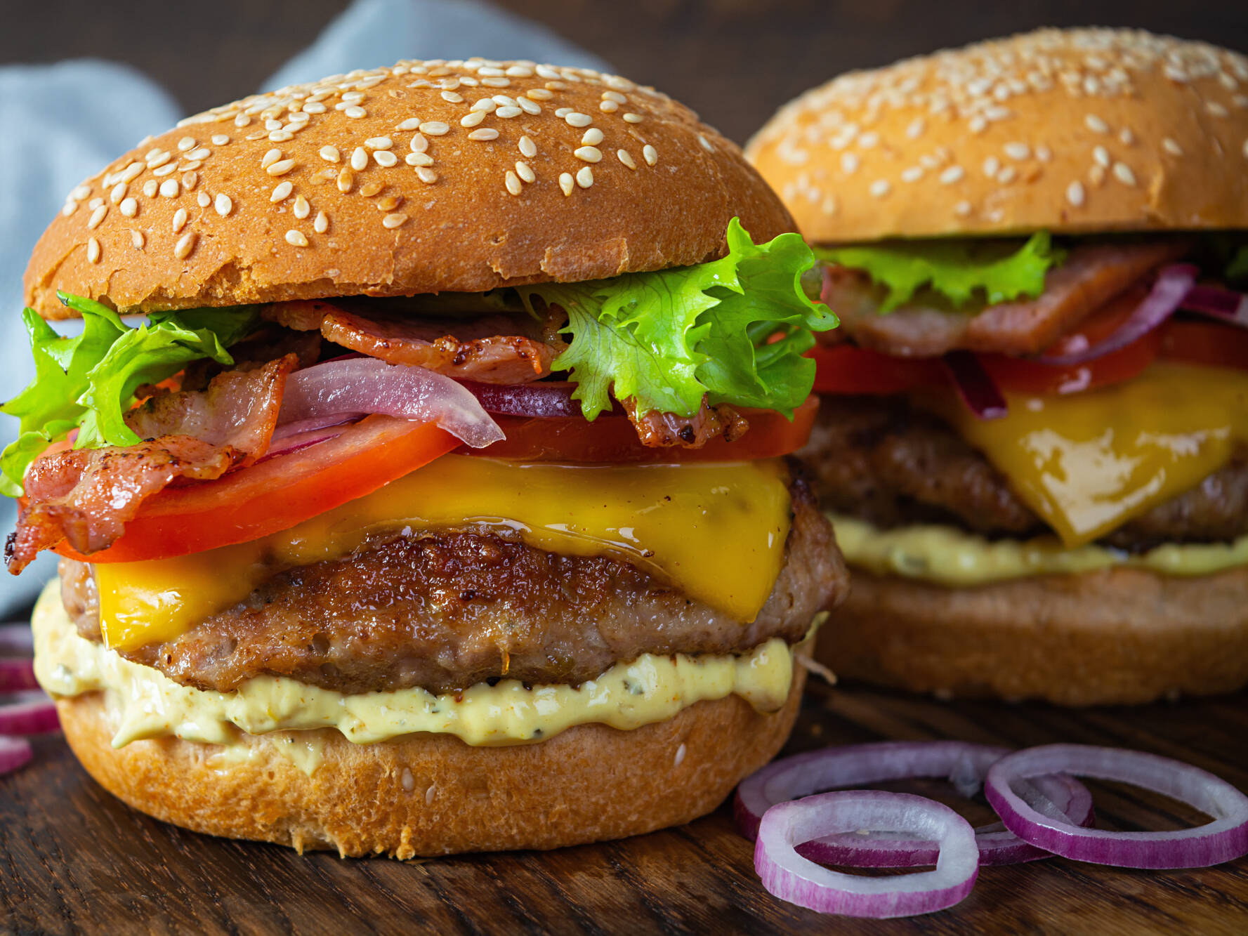 Burger Queen (Cancun)