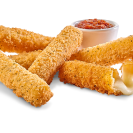 Orden de Dedos de Queso 6 pzas