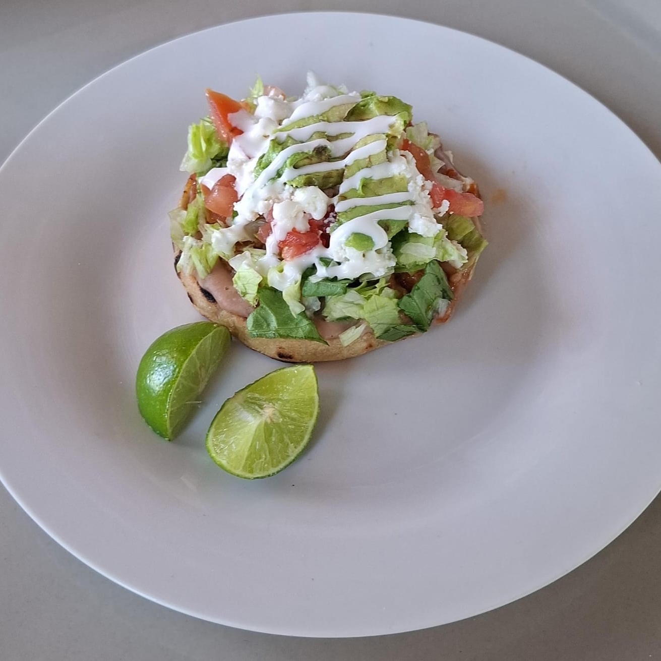 Sope Frito