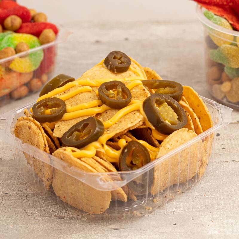 Nachos