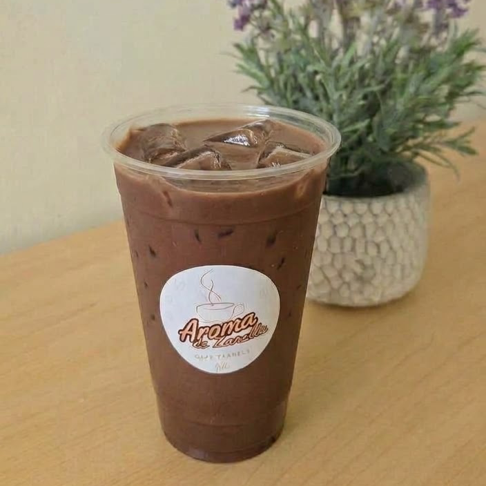 ChocoLarín