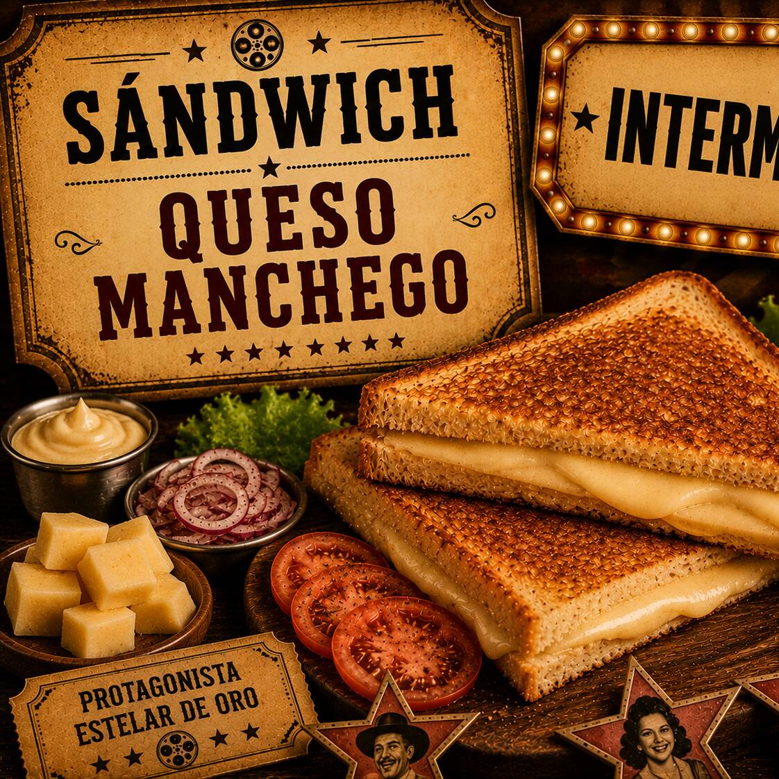 Queso Manchego
