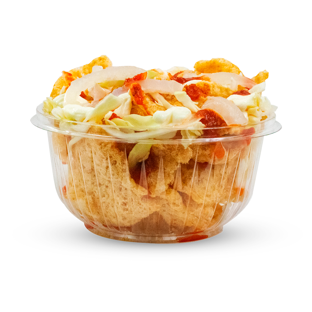 Keto Bowl