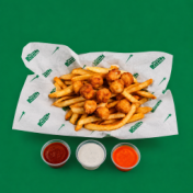 PALOMITAS DE POLLO