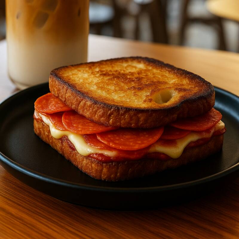 Panini Italiano